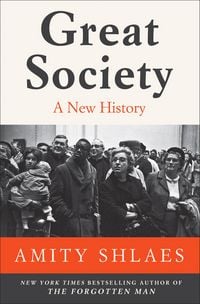 Produktbild: Great Society
