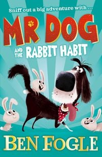 Produktbild: MR DOG & RABBIT HABIT_MR DO PB