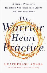 Produktbild: The Warrior Heart Practice