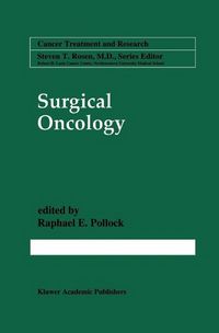 Produktbild: Surgical Oncology