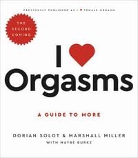 Produktbild: I Love Orgasms
