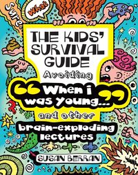 Produktbild: The Kids' Survival Guide