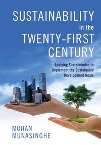 Produktbild: Sustainability in the Twenty-First Century