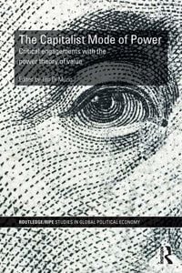 Produktbild: The Capitalist Mode of Power