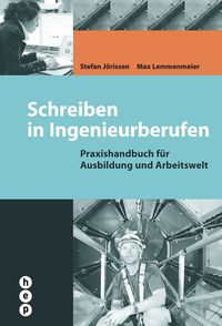 Produktbild: Schreiben in Ingenieurberufen