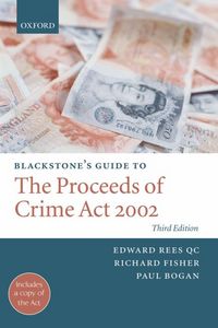 Produktbild: Blackstone's Guide Series