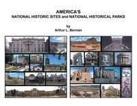 Produktbild: America's National Historic Sites and National Historical Parks