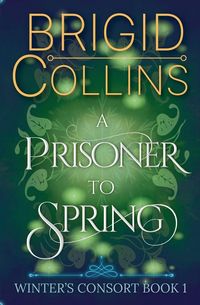 Produktbild: A Prisoner to Spring