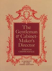 Produktbild: The Gentleman and Cabinet Maker's Director