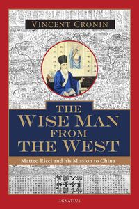 Produktbild: The Wise Man from the West
