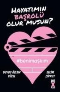 Produktbild: Hayatimin Basrol&uuml; Olur Musun