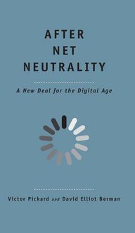 Produktbild: After Net Neutrality