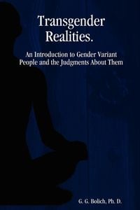 Produktbild: Transgender Realities