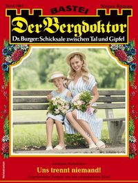 Produktbild: Der Bergdoktor 2085