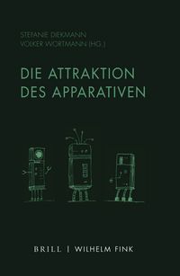 Produktbild: Die Attraktion des Apparativen
