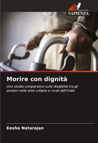 Produktbild: Morire con dignit&agrave;