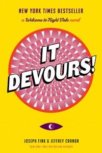 Produktbild: It Devours!