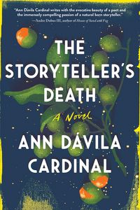 Produktbild: Storyteller's Death