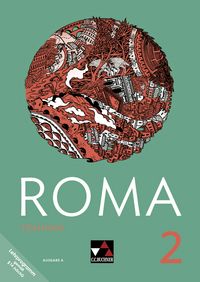 Produktbild: Roma A Training 2