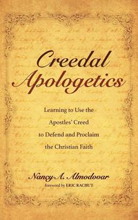 Produktbild: Creedal Apologetics