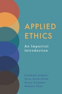 Produktbild: Applied Ethics