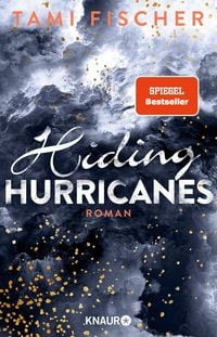 Produktbild Hiding Hurricanes
