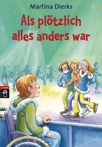 Produktbild: Als pl&ouml;tzlich alles anders war