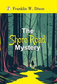 Produktbild: The Shore Road mystery