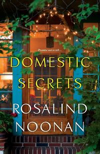 Produktbild: Domestic Secrets