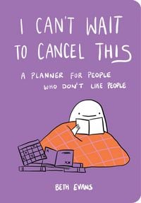 Produktbild: I Can't Wait to Cancel This