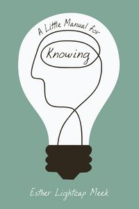 Produktbild: A Little Manual for Knowing