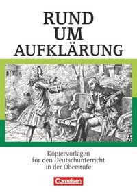 Produktbild: Rund um ... - Sekundarstufe II