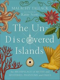 Produktbild: The Un-Discovered Islands