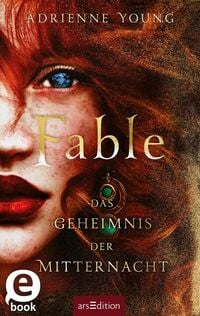 Produktbild: Fable - Das Geheimnis der Mitternacht (Fable 2)