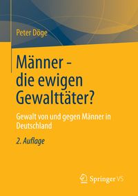 Produktbild: M&auml;nner - die ewigen Gewaltt&auml;ter?