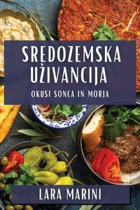 Produktbild: Sredozemska U&iquest;ivancija