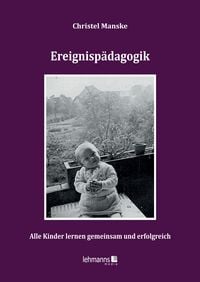 Produktbild: Ereignisp&auml;dagagogik