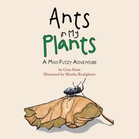 Produktbild: Ants in My Plants