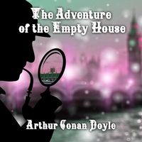 Produktbild: The Adventure of the Empty House