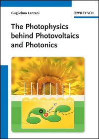 Produktbild: The Photophysics behind Photovoltaics and Photonics