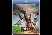 Produktbild: It came from the Desert