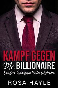 Produktbild: Kampf gegen Mr. Billionaire