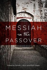 Produktbild: Messiah in the Passover