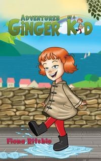Produktbild: Adventures of a Ginger Kid