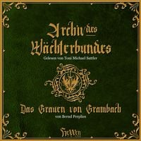 Produktbild: HeXXen 1733 - Das Grauen von Grambach