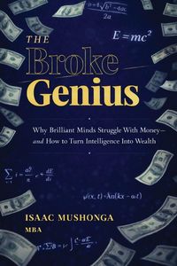 Produktbild: The Broke Genius