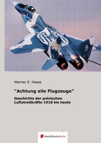 Hasse, W: "Achtung alle Flugzeuge"