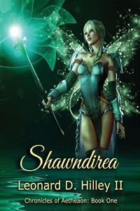 Produktbild: Shawndirea