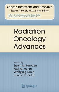 Produktbild: Radiation Oncology Advances