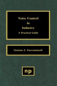 Produktbild: Noise Control in Industry